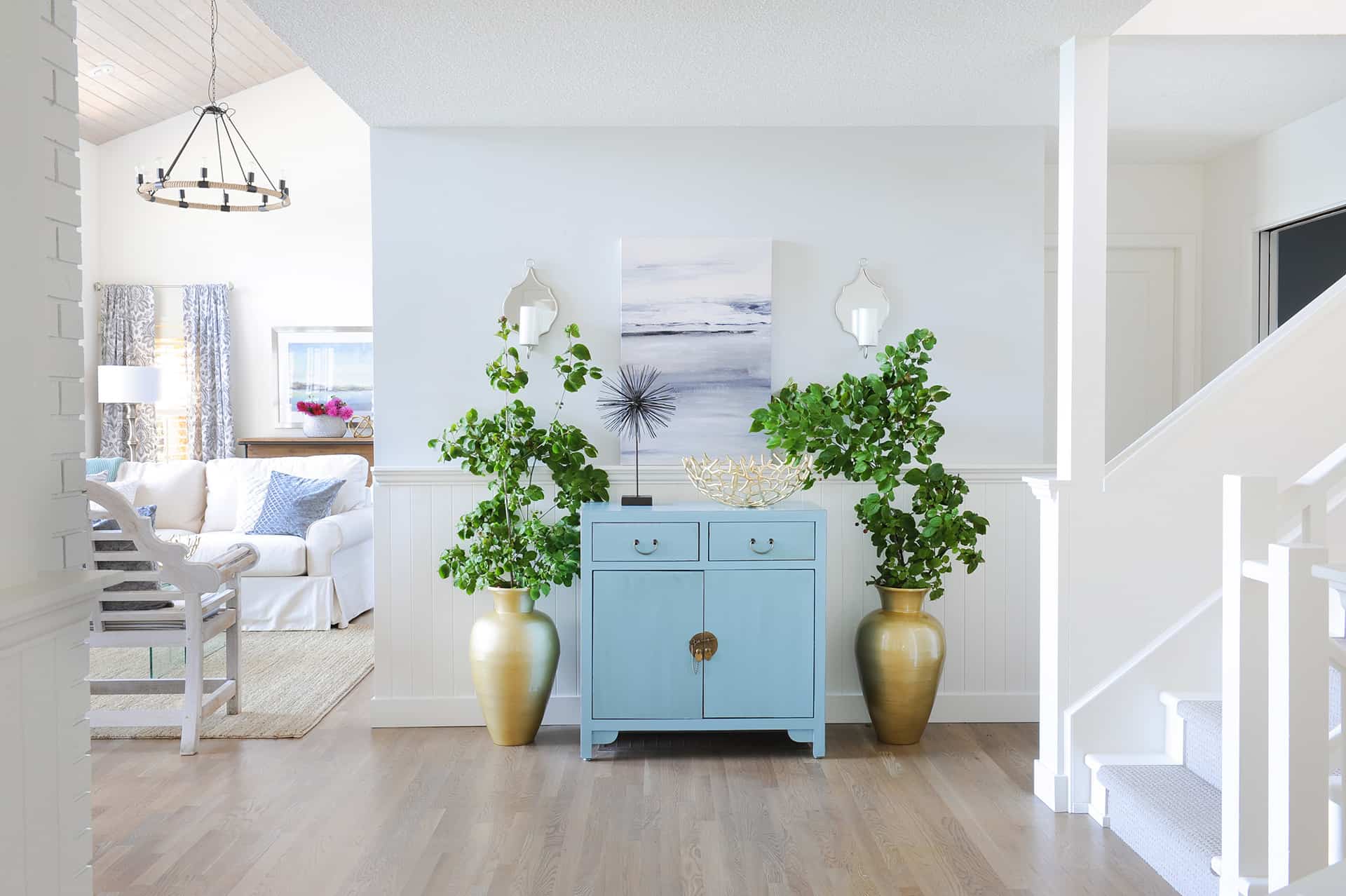 Ladysmith Renovation