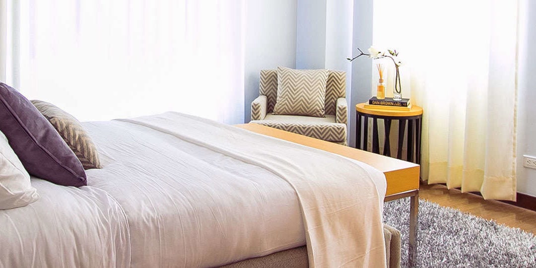 Bedroom Oasis