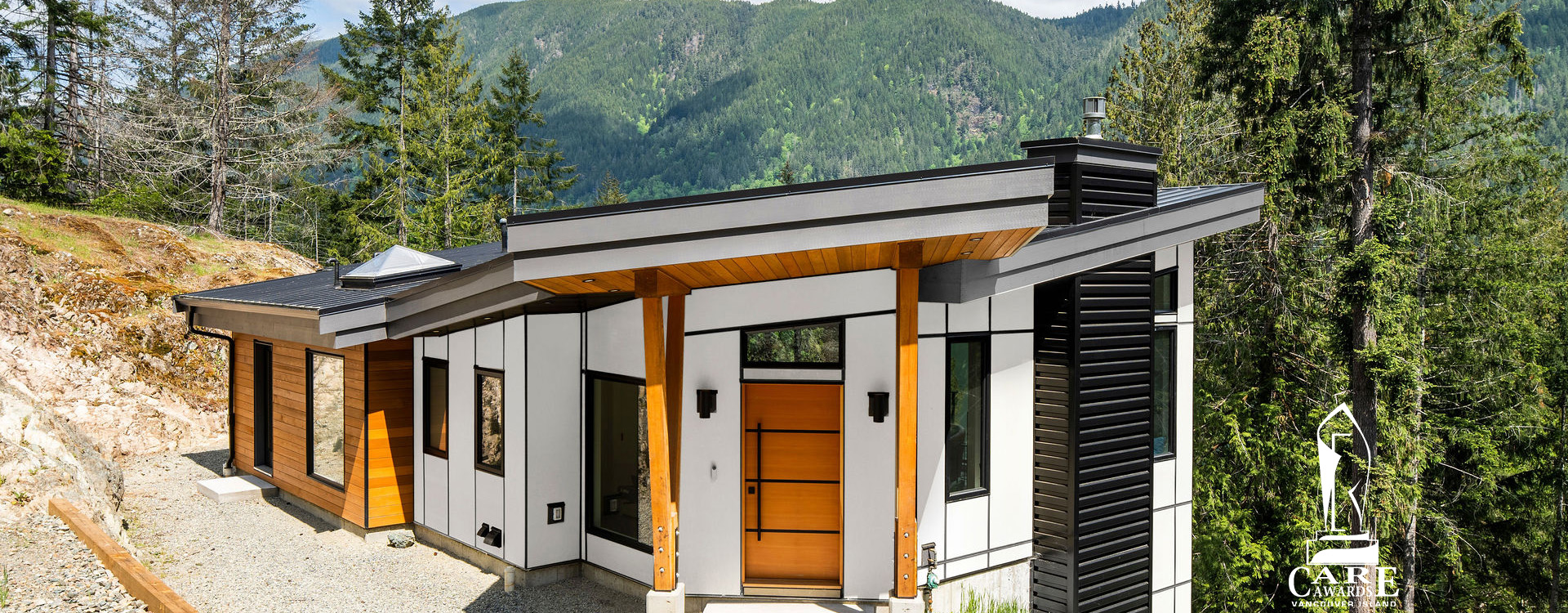Edgewater-Lake-Cowichan-Banner Lake Cowichan Custom Home Build