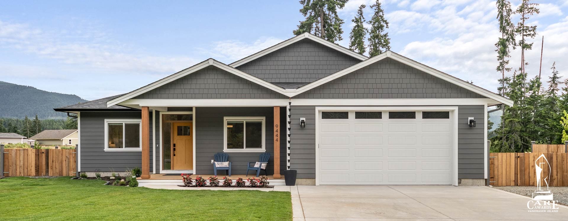 Marble-Bay-Lake-House award winning Cowichan lake home