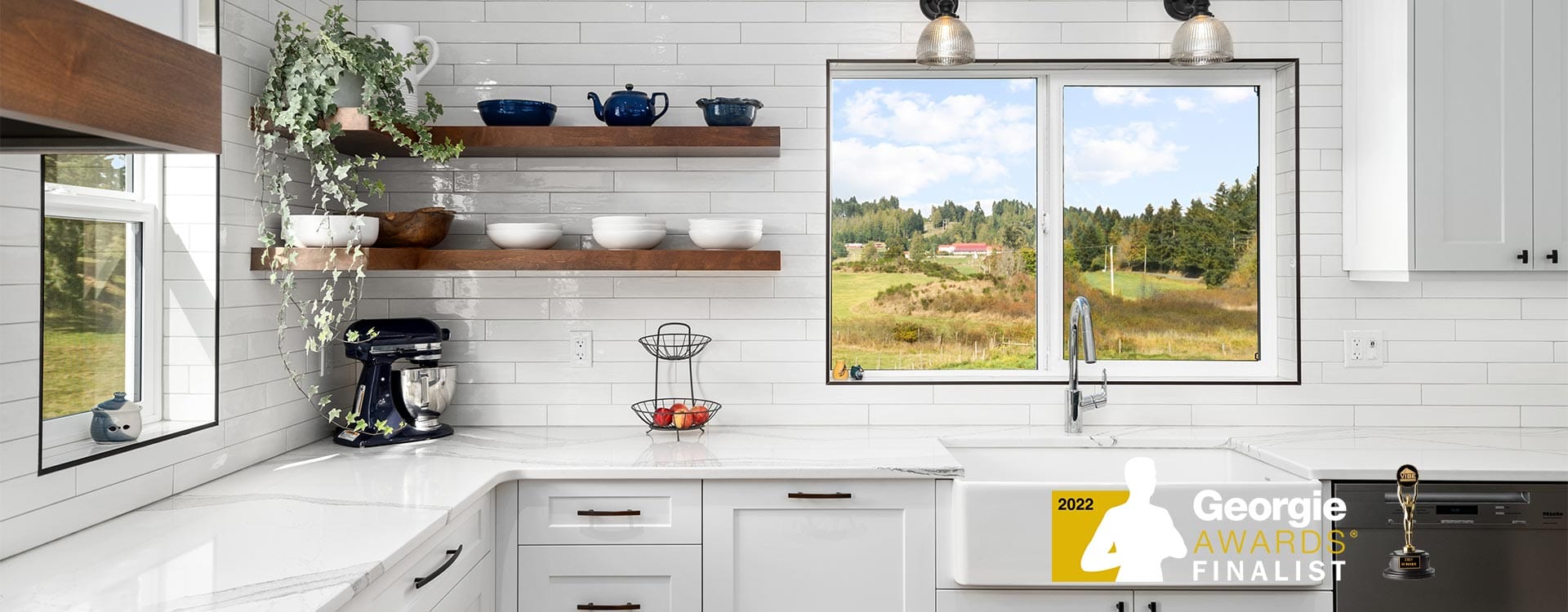 Pastoral-farmhouse-awards Provincial and vancouver island award winner