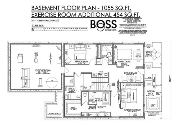 basement floor plan oceanfront custom home