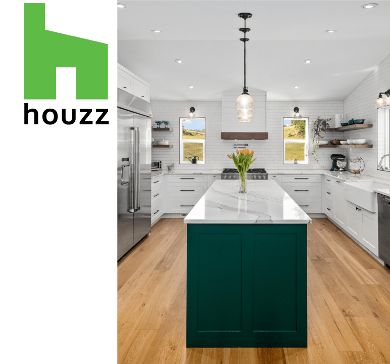 houzz customer service award