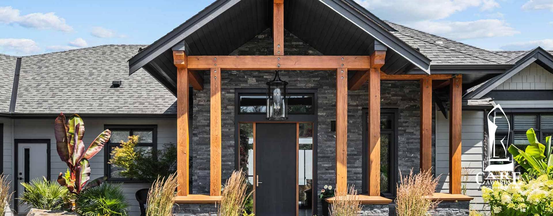 Goldstream Heights Custom Home banner Goldstream Heights Custom home Malahat mountaintop