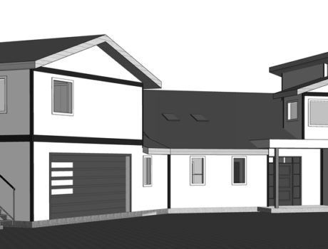 Malahat Modern