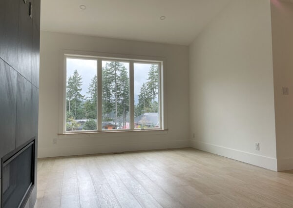 Living room Lakeview Oasis