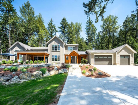 Forest Estate