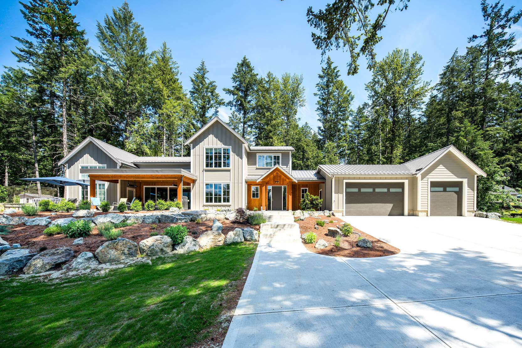 Forest Estate