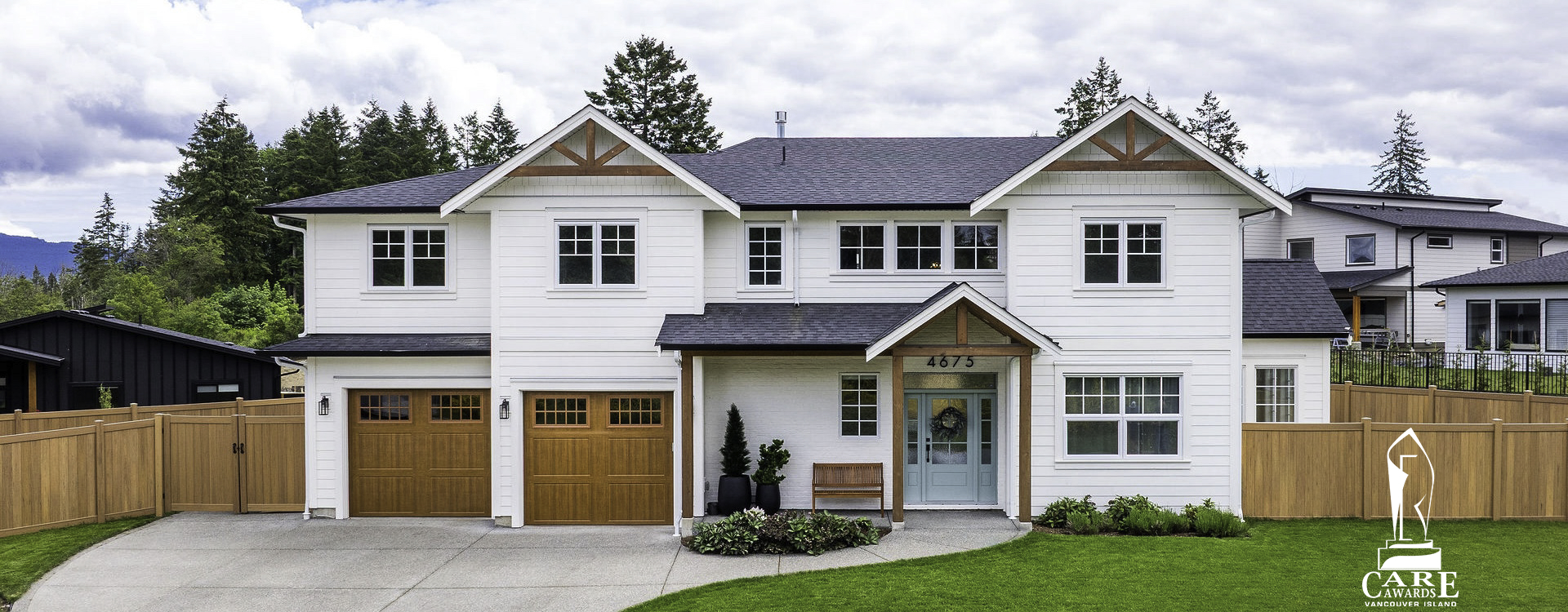 Award Winning Custom Home builder