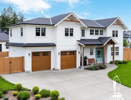 Cowichan Bay Lighthouse