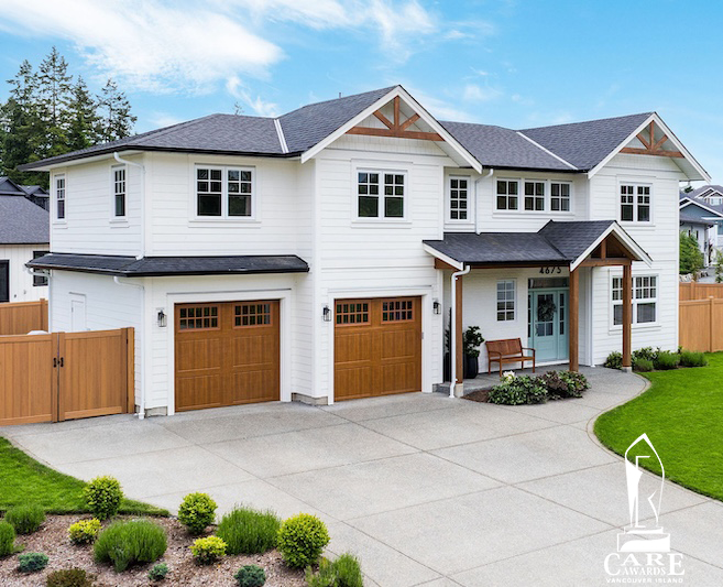 Cowichan Bay Lighthouse