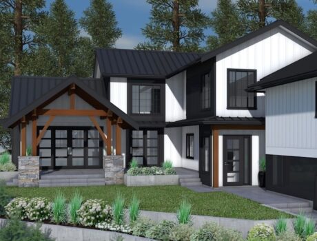 Shawnigan Lake Hilltop