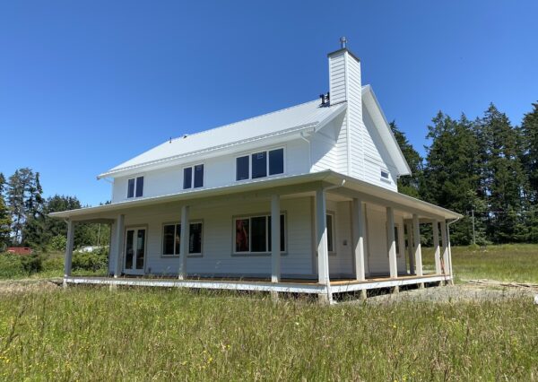 Custom Home Design