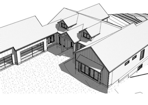 Home design plans