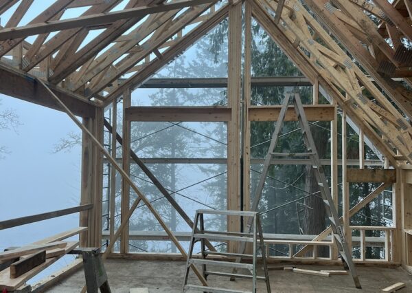 Construction company