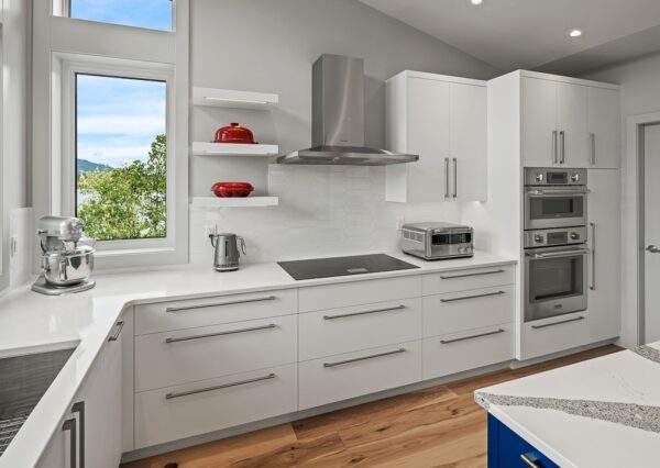Custom kitchen design ideas