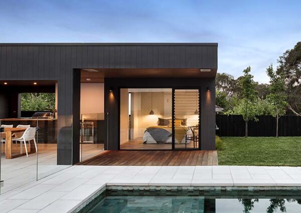 Modular-tiny-home