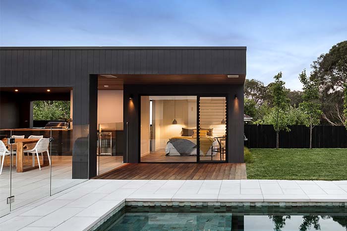 Modular-tiny-home