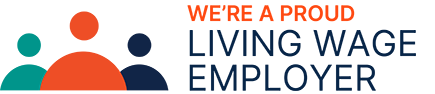 Proud Living Wage Employer