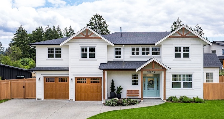 Custom Home Design