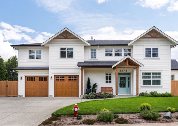 Design Build contractor in the Cowichan Valley