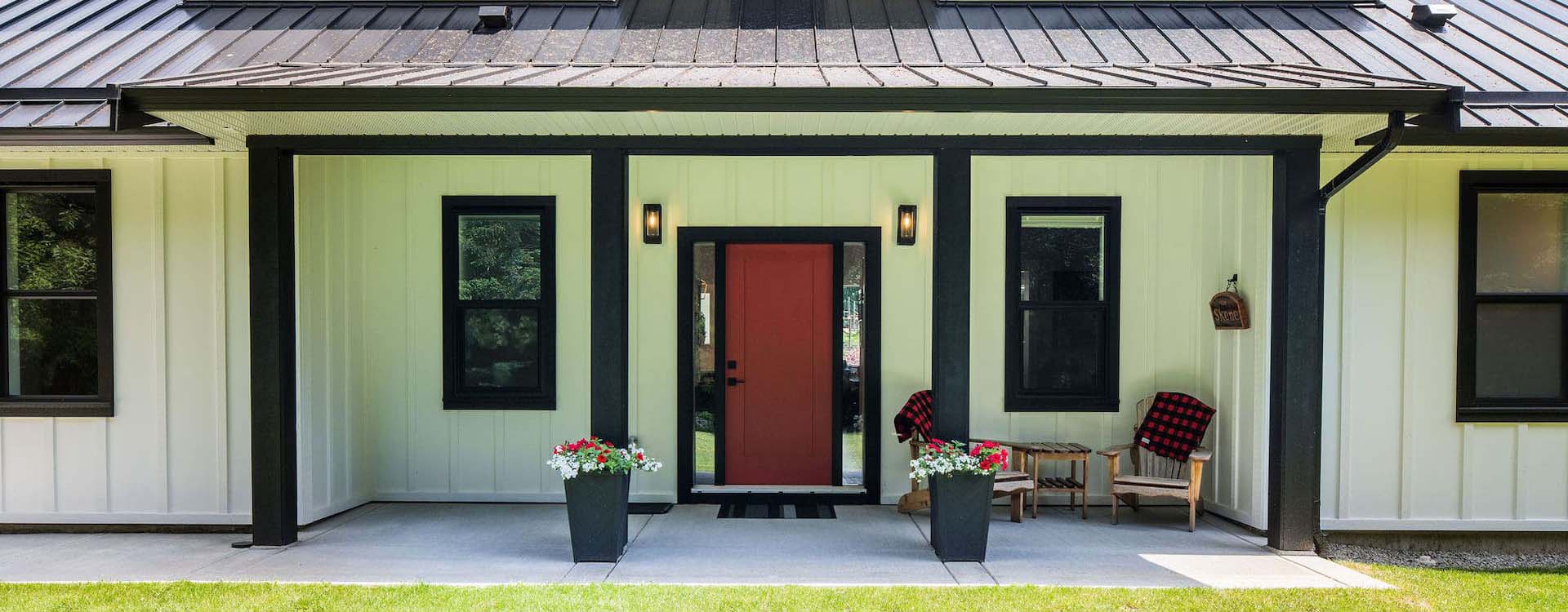 Edgewater-Lake-Cowichan-Banner Modern Family Farmhouse