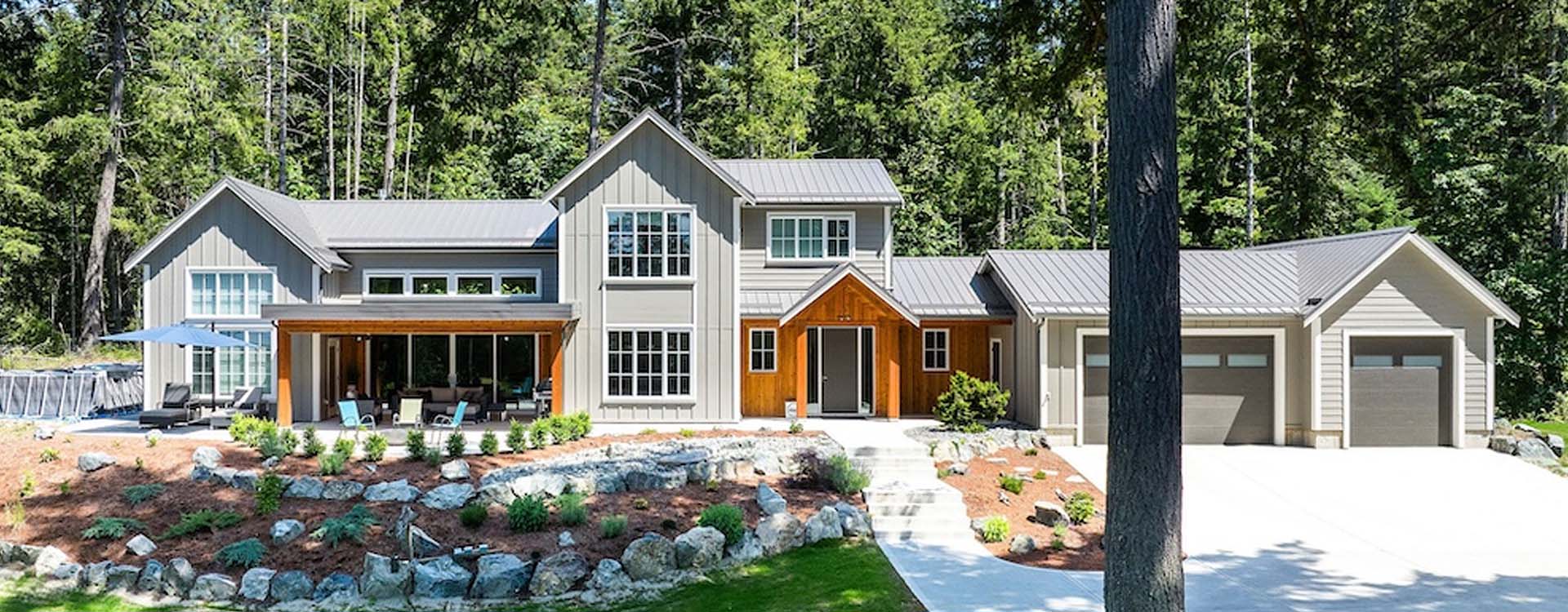 Edgewater-Lake-Cowichan-Banner Home Building