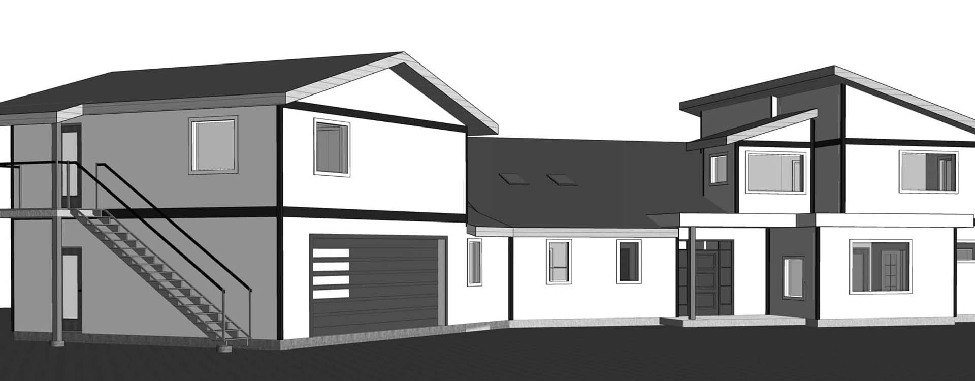 Edgewater-Lake-Cowichan-Banner Malahat Modern