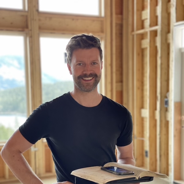 Best Custom Home Builder in the Cowichan Valley