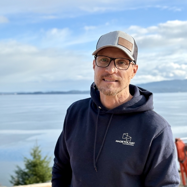 Cowichan Valley's Best Custom Home Builder