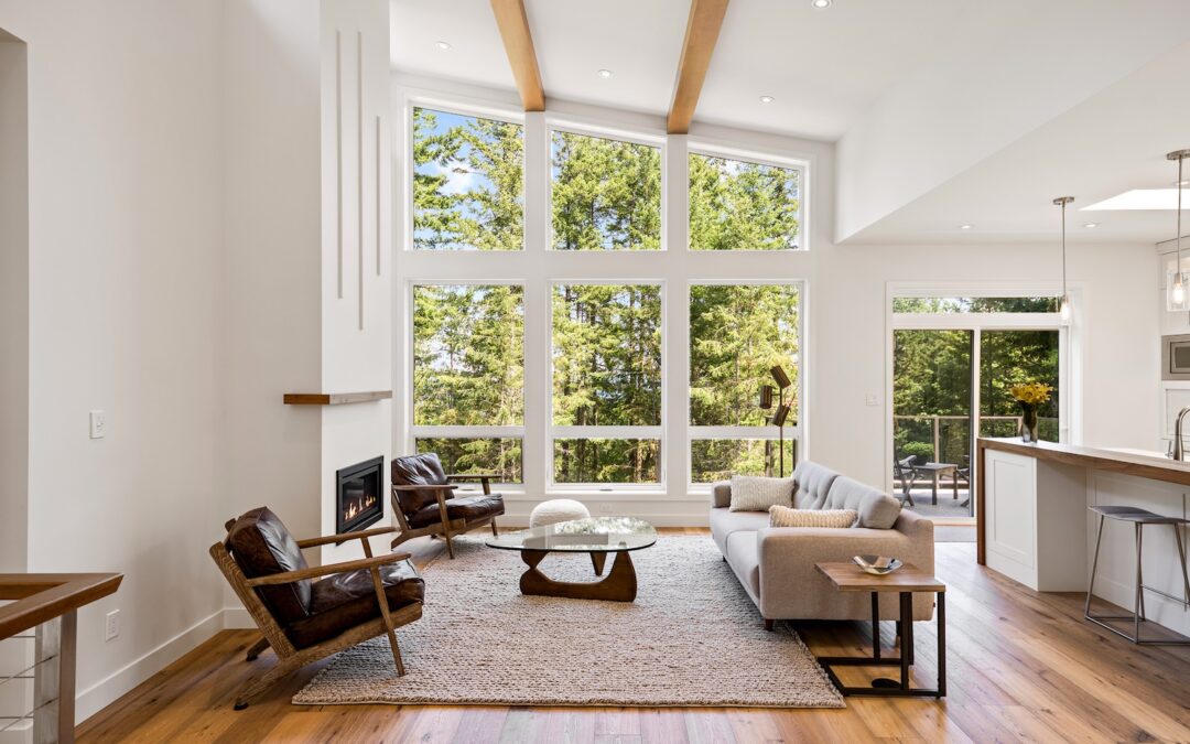 Timeless Design Trends for Your Custom Home