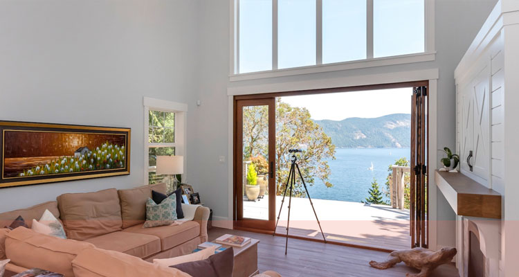 Modular Home Vancouver Island