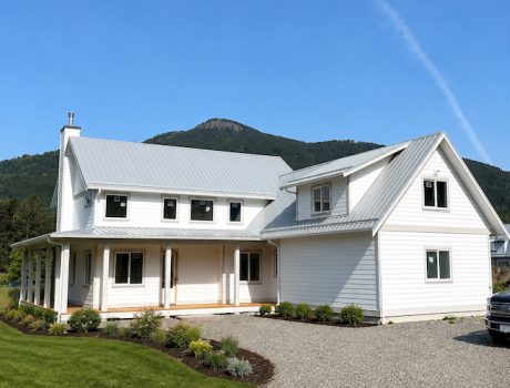 Cowichan Valley Homestead